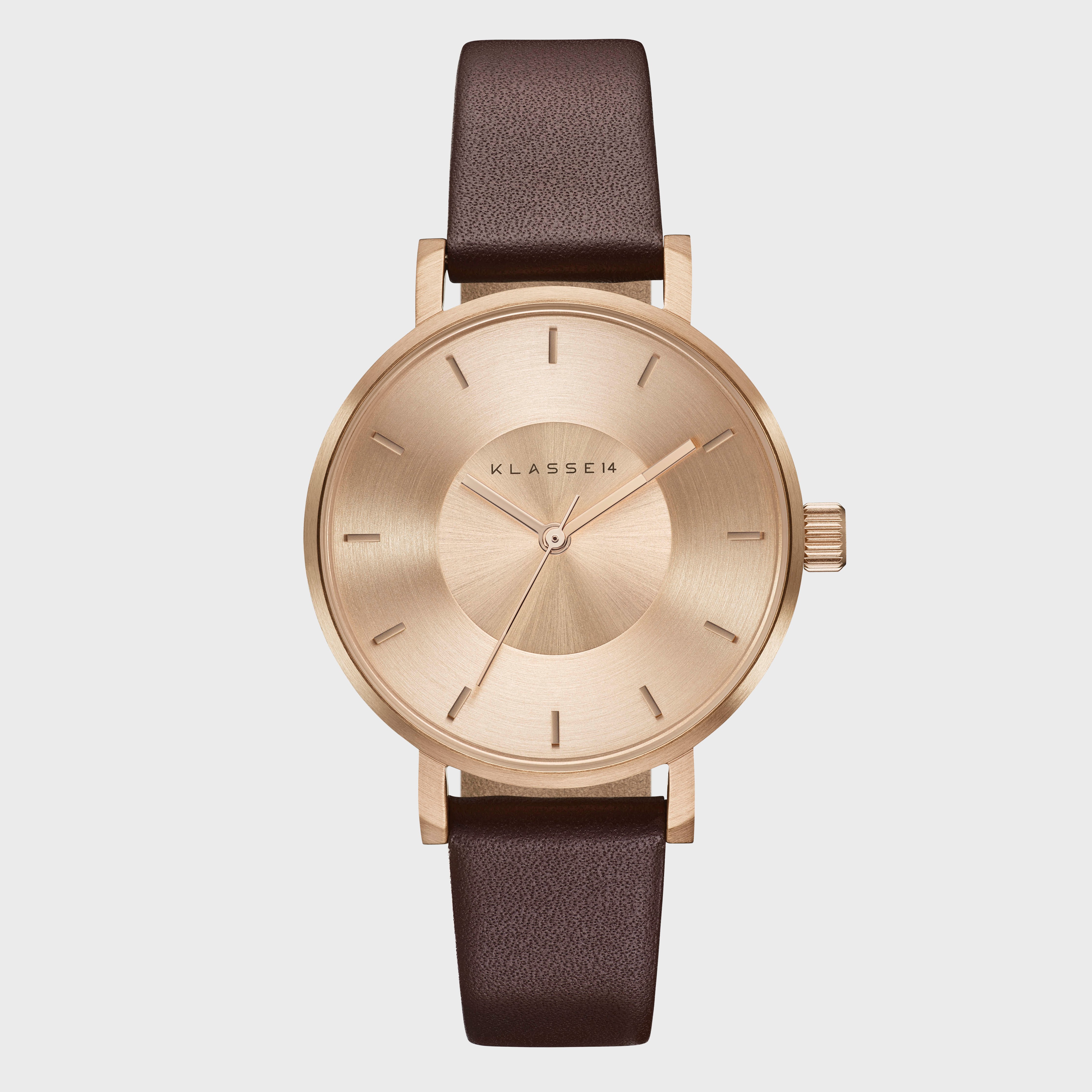 KLASSE14 / Volare Rose Gold 32mm