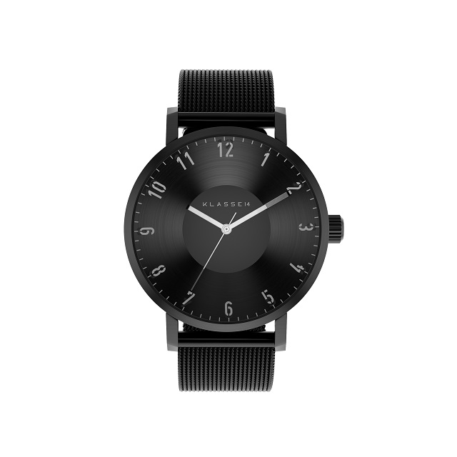稼動品KLASSE14 Volare VO15TI001M 42mm クラス14］ KLASSE14 VOLARE RAINBOW 腕時計 (レインボー