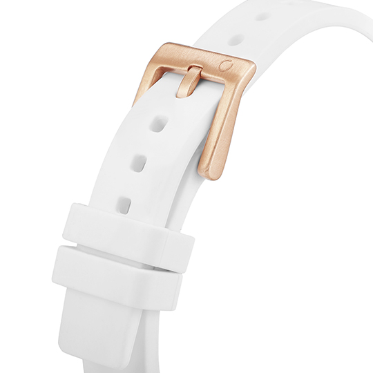 【美品】新品未使用IMPERFECT ARCH White 32mm ベルト2種 美品】新品未使用IMPERFECT ARCH White 32mm ベルト2種